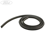 MONDEO MK4 REAR O/S N/S DOOR WEATHERSTRIP SEAL 2007-2014
