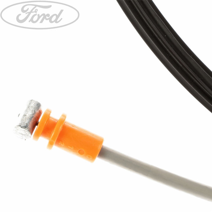 TRANSIT REAR LOADING DOOR UPPER LOCK CABLE
