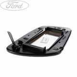C-MAX FOCUS MPV FOCUS C-MAX N/S WING MIRROR GLASS