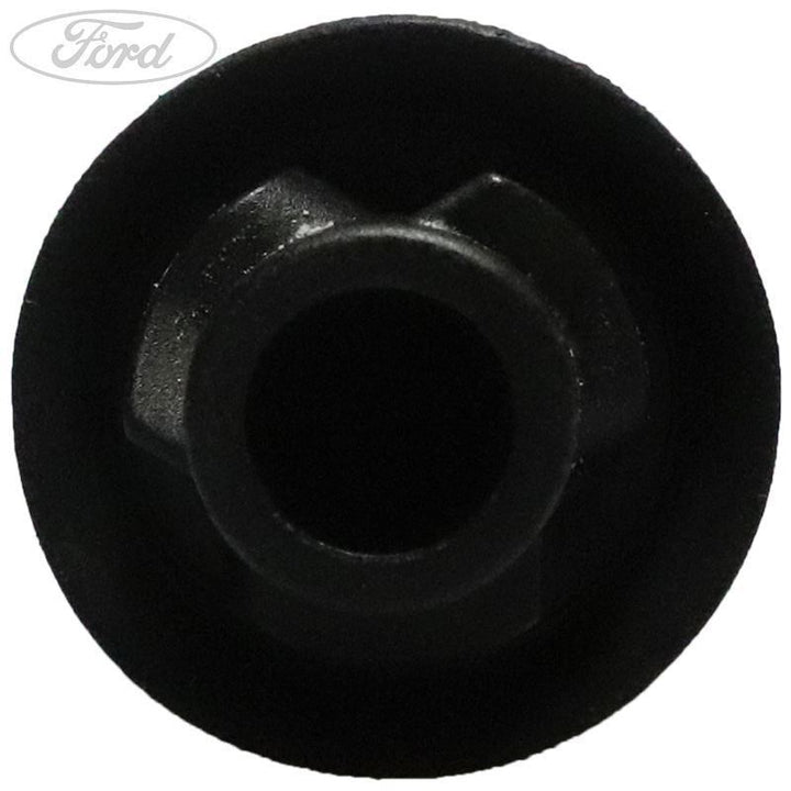 FOCUS O/S N/S TAILGATE BOOT LID BUMP STOP 05/2018-
