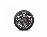 FOCUS ALLOY WHEEL 18
