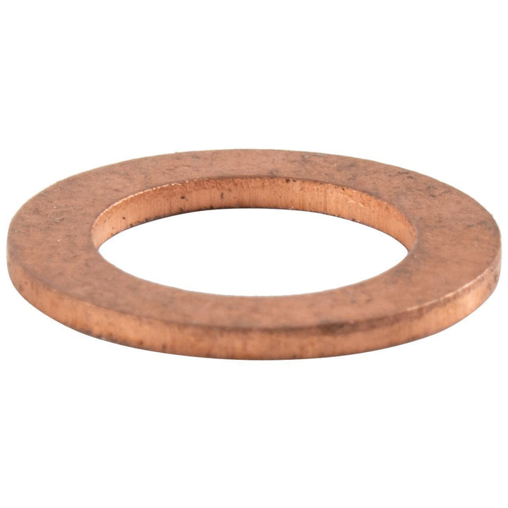 TURBOCHARGER COPPER WASHER