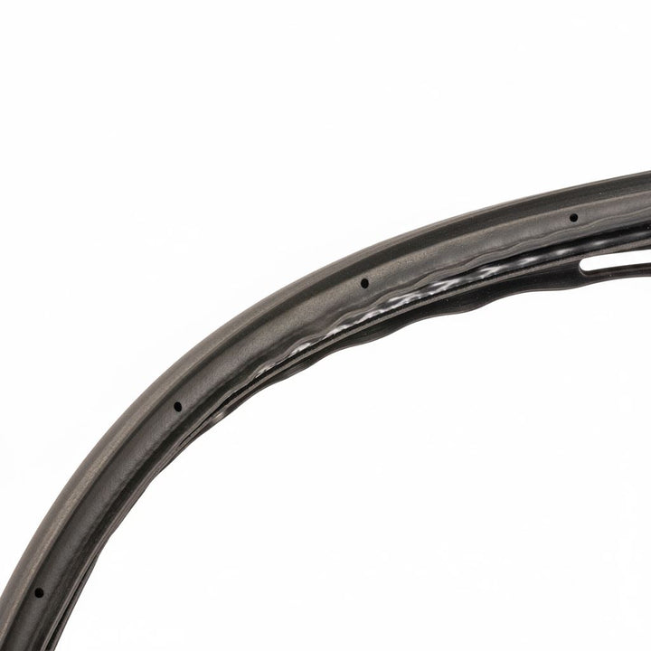 Fiesta 5 Door N/S Front Door Aperture Seal 2017-2023