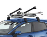 THULE®* ROOF SKI CARRIER SNOWPACK EXTENDER 7325
