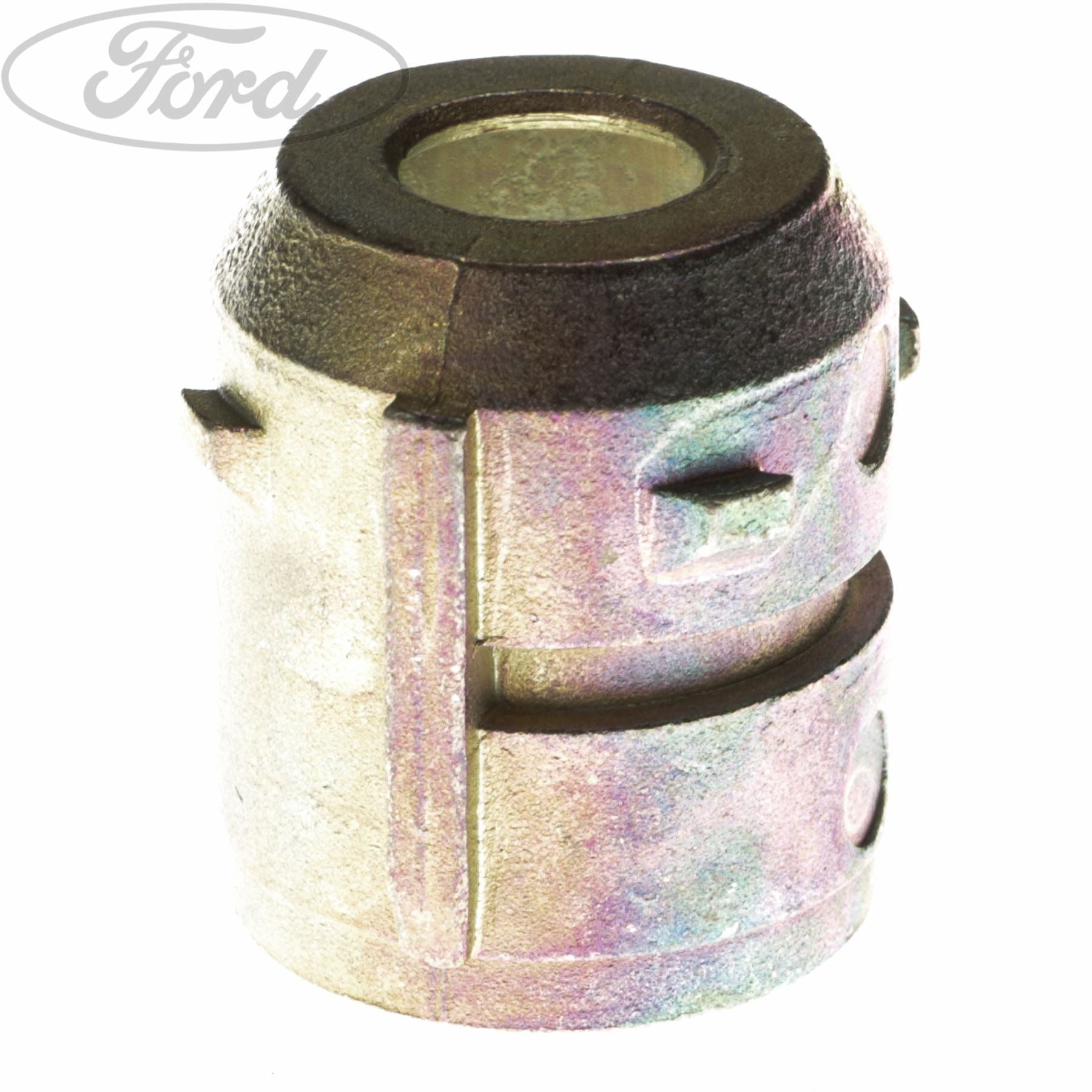 FIESTA FUSION LOCK CYLINDER REPAIR KIT – Ford Online Shop UK