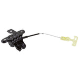 MONDEO MK5 MUSTANG TAILGATE BOOT LID LOCK ASSEMBLY 2015