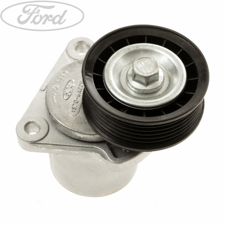 MONDEO GALAXY S-MAX TRANSIT TENSION PULLEY