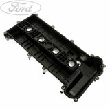 CYLINDER HEAD COVER