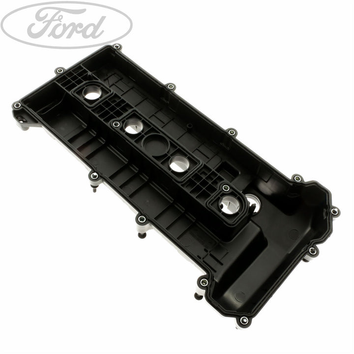 CYLINDER HEAD COVER