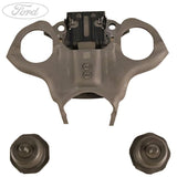 CLUTCH RELEASE LEVER