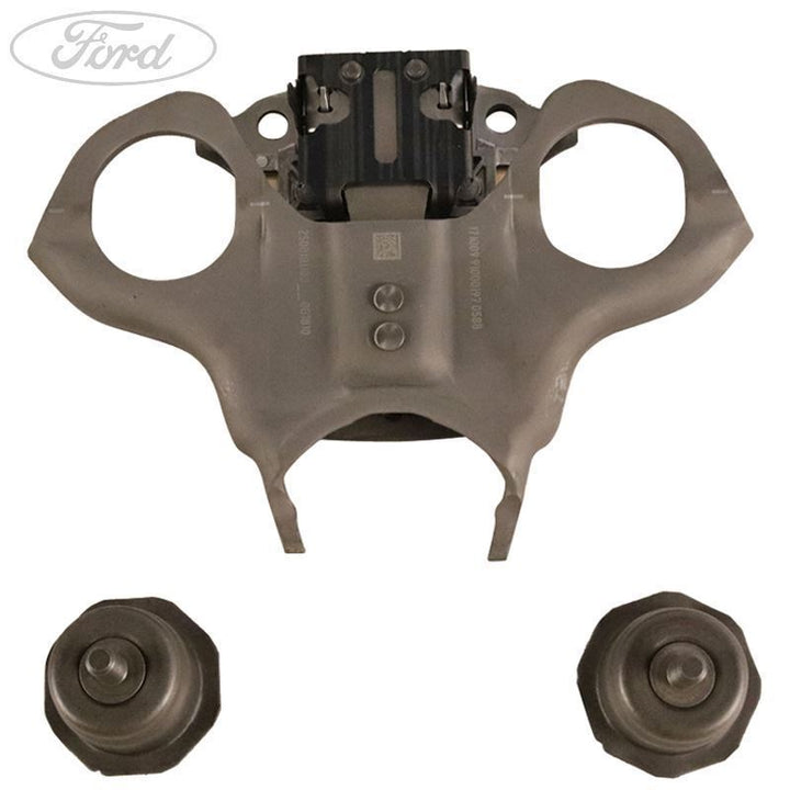 CLUTCH RELEASE LEVER