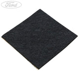 RATTLE ANTI PAD