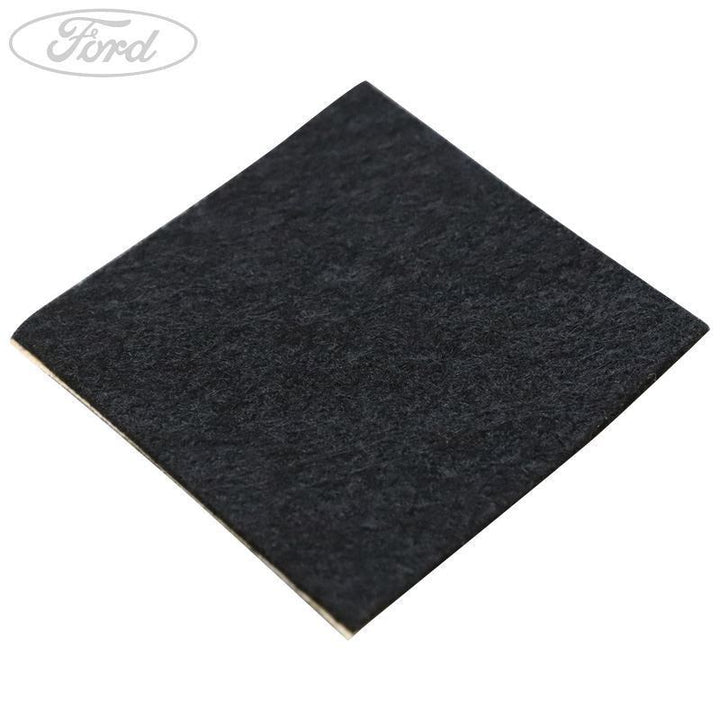 RATTLE ANTI PAD