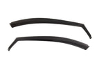 KUGA® FROM 12/2019 WIND DEFLECTORS FOR FRONT DOOR WINDOWS