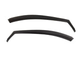 KUGA® FROM 12/2019 WIND DEFLECTORS FOR FRONT DOOR WINDOWS