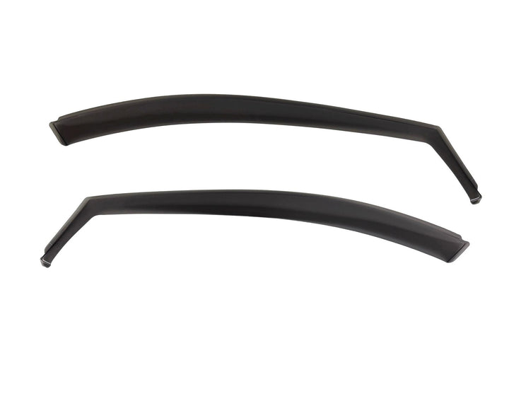 KUGA® FROM 12/2019 WIND DEFLECTORS FOR FRONT DOOR WINDOWS