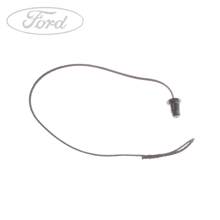 FIESTA PARCEL SHELF STRING CORD