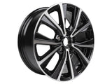 PUMA SET OF 4 ALLOY WHEELS 11/2019 03/2020