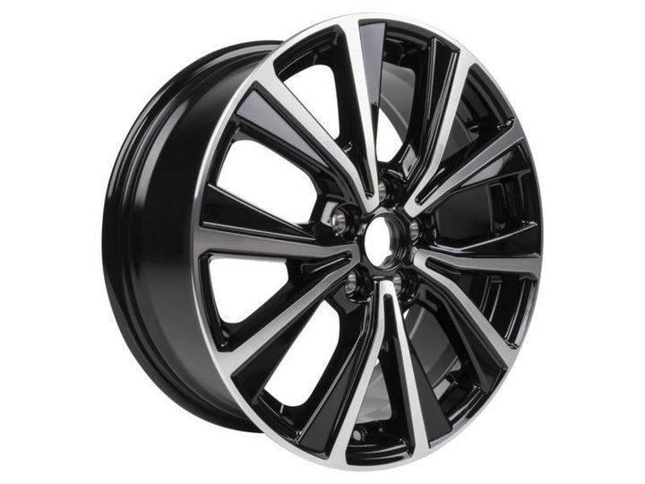 PUMA SET OF 4 ALLOY WHEELS 11/2019 03/2020