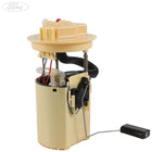 FIESTA FIGO KA+ 1.5 DURATORQ FUEL PUMP & SENDER UNIT