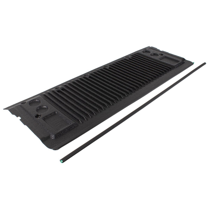 RANGER REAR TAILGATE INNER COVER TRIM RUBBER 2011-2017