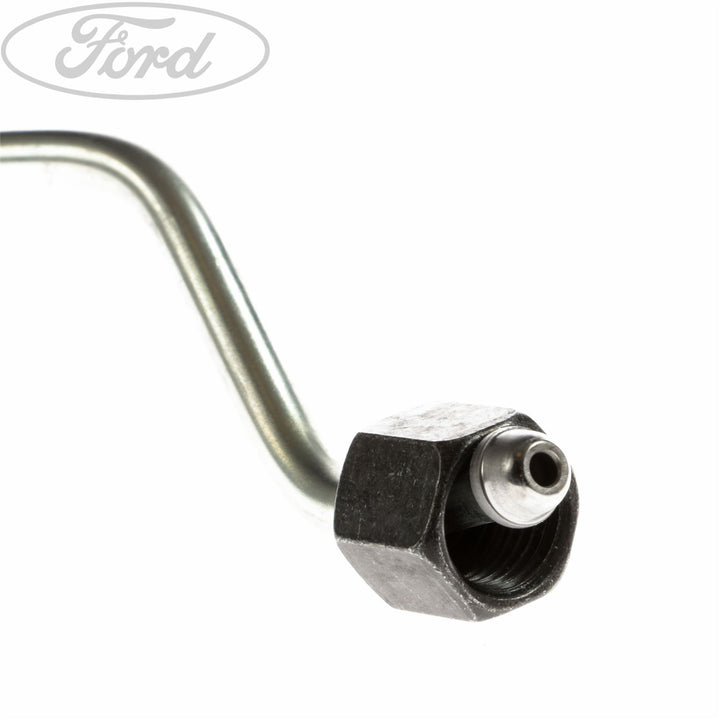 FUEL INJECTION PIPE