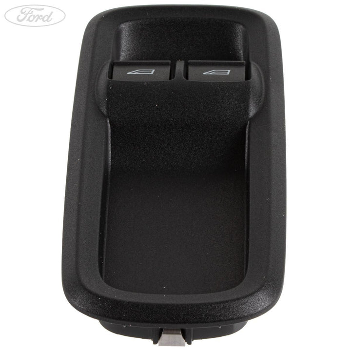 FIESTA FRONT DOOR WINDOW DUAL CONTROL SWITCH 2008-2012