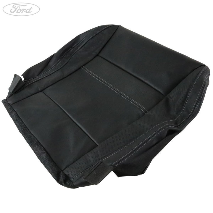 SEAT COVERS KIT
