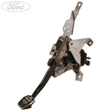 CLUTCH PEDAL