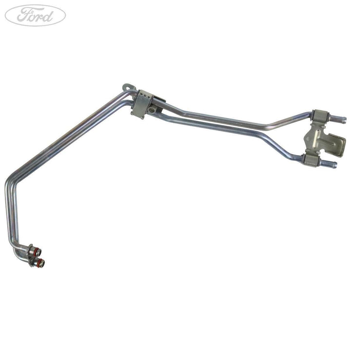 1.5 ECOBOOST & GTDI TURBOCHARGER WATER OUTLET TUBE 2015-