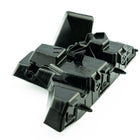 FIESTA DRIVERS OFF SIDE FRONT BUMPER BRACKET 2022-ONWARDS
