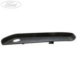 REAR SEAT BACK MTG REINFORCEMENT