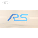 FOCUS DOOR SCUFF PLATE