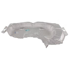 C-MAX FOCUS EXHAUST HEAT SHIELD