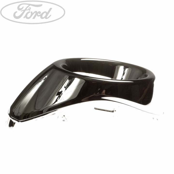 FOCUS FOCUS O/S RADIATOR FRONT BUMPER GRILLE
