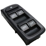 ECOSPORT FRONT O/S DOOR WINDOW CONTROL SWITCH 2015-