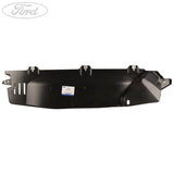 TRANSIT ALTERNATOR HEAT SHIELD HEAVY DUTY STOP START
