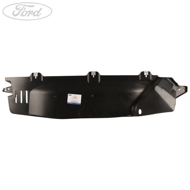 TRANSIT ALTERNATOR HEAT SHIELD HEAVY DUTY STOP START