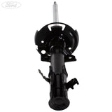 FIESTA FRONT O/S SHOCK ABSORBER SUSPENSION STRUT