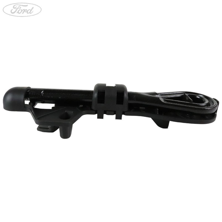 TRANSIT FRONT TOWING EYE COVER KOMBI BUS CREWBUS 2014-