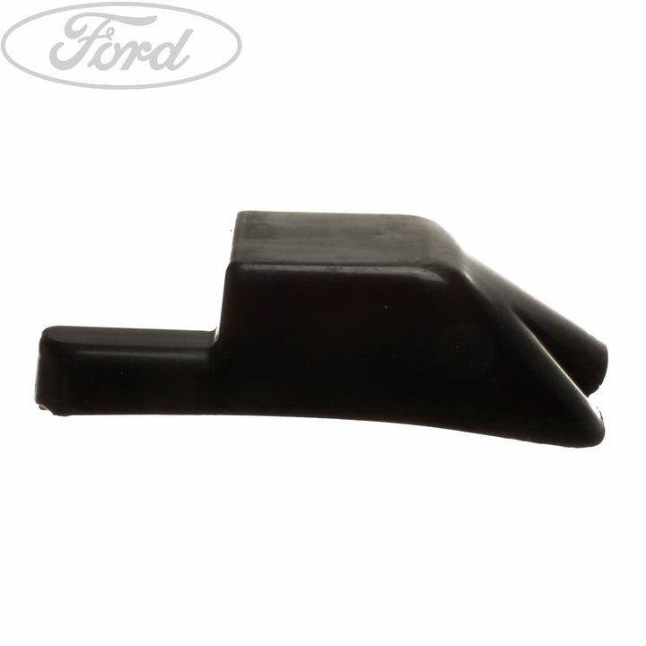 TRANSIT TRANSIT REAR DOOR N/S LOWER BUMP STOP