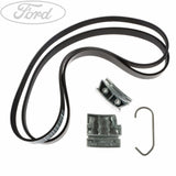 TRANSIT DRIVE BELT KIT