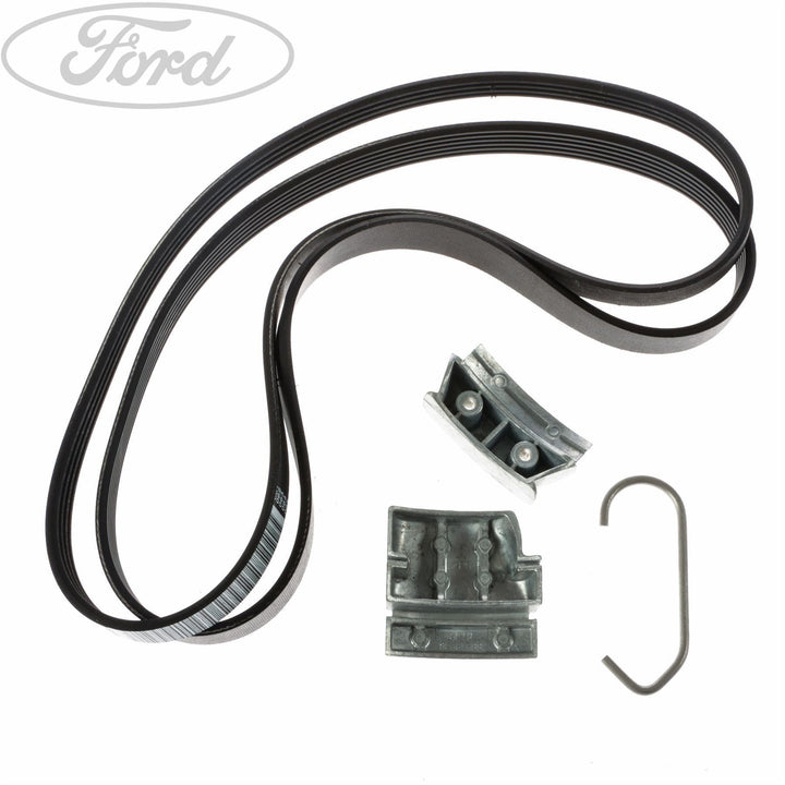 TRANSIT DRIVE BELT KIT