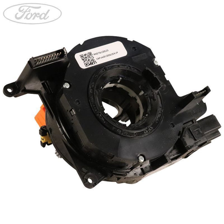 COVER AND CONTACT PLATE