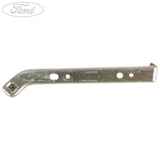 FRONT FENDER BRACKET