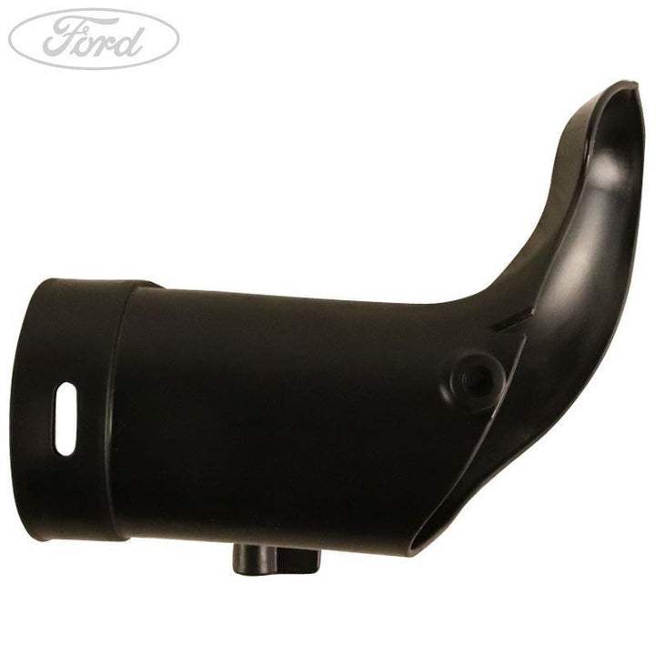 TRANSIT 2.0 ECOBLUE FWD AIR FILTER CLEANER INTAKE PIPE