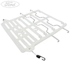 Fiesta Front Seat Back Rest Spring 2012-2019