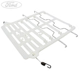Fiesta Front Seat Back Rest Spring 2012-2019