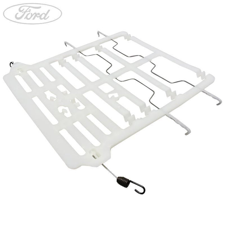 Fiesta Front Seat Back Rest Spring 2012-2019