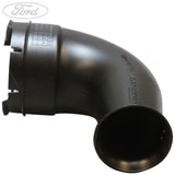 AIR CLEANER INTAKE TUBE